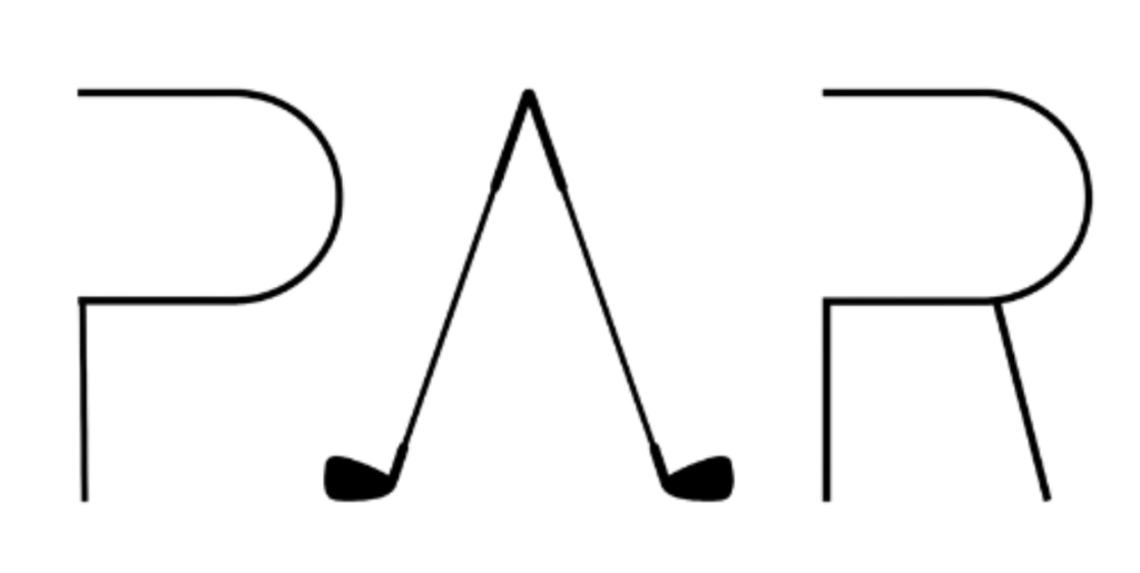 PAR GOLF Logo – Premium Golf Gloves