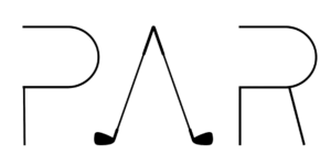 PAR GOLF Logo – Premium Golf Gloves